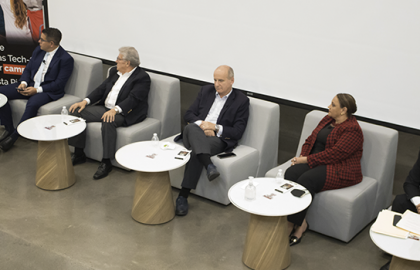 Cinco candidatos impulsarían tecnología 5G y acceso a banda ancha de llegar a la presidencia