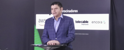 Premio Oro de CAMTIC se entregó a plataforma para detectar enfermedades en la retina