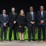 Empresas y organizaciones de ciberseguridad se unen y lanzan el Cybersec Clúster