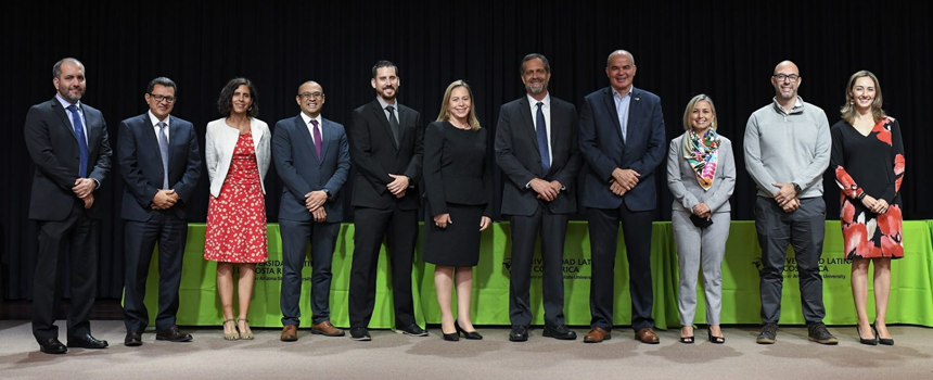 Empresas y organizaciones de ciberseguridad se unen y lanzan el Cybersec Clúster