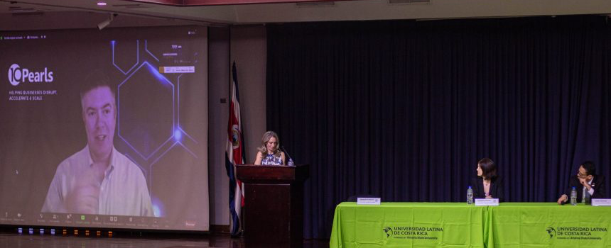 Tech Together: Ciberseguridad, importancia, retos e implicaciones para las organizaciones costarricenses