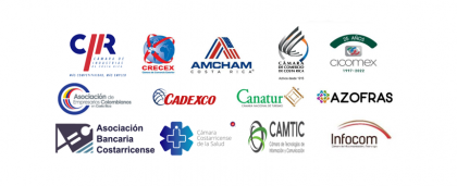 Gobierno debe avanzar en las negociaciones para la incorporación de Costa Rica a la Alianza del Pacífico