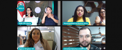 CAMTIC inicia labores como Unidad de Empleo