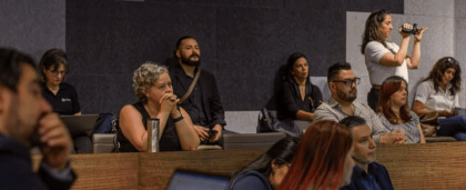 Expertos hacen un llamado a la transformación digital en el sector público y privado