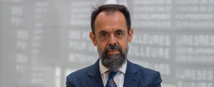 Alexander Mora fue elegido vicepresidente para América Latina de WITSA