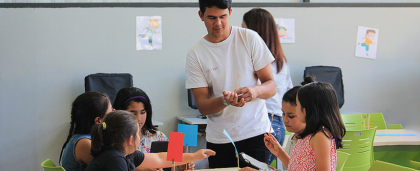 Recorte en el proyecto de presupuesto 2023 amenaza continuidad de operaciones del Parque La Libertad