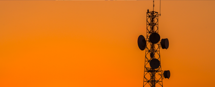 País implementa acciones para agilizar proceso de construcción de infraestructura de telecomunicaciones