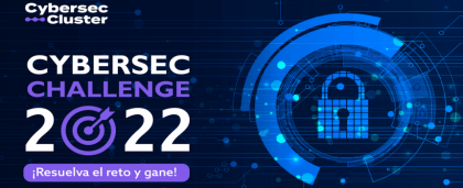 Cybersec Challenge 2022 retará a jóvenes y profesionales el 19 de octubre