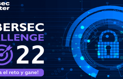 Cybersec Challenge 2022 retará a jóvenes y profesionales el 19 de octubre