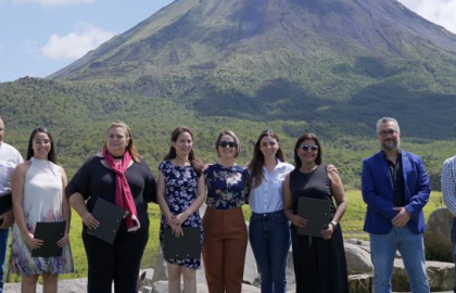 Región Huetar Norte se une al proyecto de desarrollo de “Film Friendly Zones” de Costa Rica