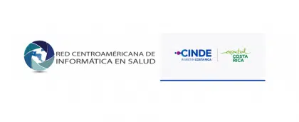 CAMTIC firma convenios con CINDE y con la Red Centroamericana de Informática en Salud