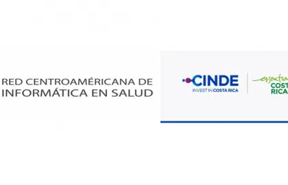 CAMTIC firma convenios con CINDE y con la Red Centroamericana de Informática en Salud