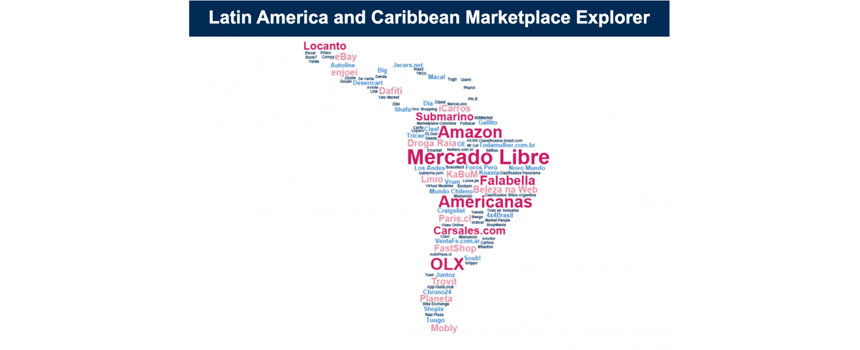 ITC y CEPAL lanzan el Marketplace Explorer de América Latina y el Caribe
