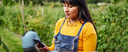 72 millones de personas sin acceso a Internet de calidad en áreas rurales de América Latina y el Caribe