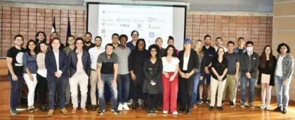 Timnit Gebru y DAIR Institute visitaron el TEC para conversar de diversidad en Inteligencia Artificial