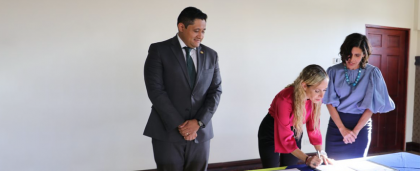 MICITT inicia formulación de estrategia de Inteligencia Artificial