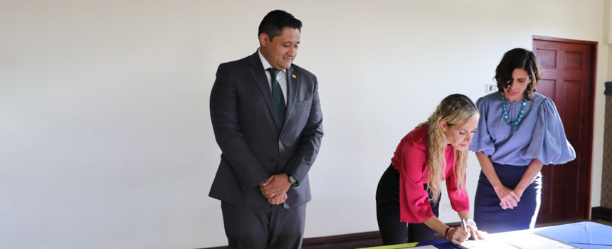 MICITT inicia formulación de estrategia de Inteligencia Artificial