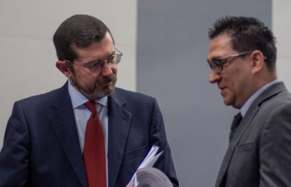 Colaboración entre países es vital para fortalecer la ciberseguridad, destacó experto británico