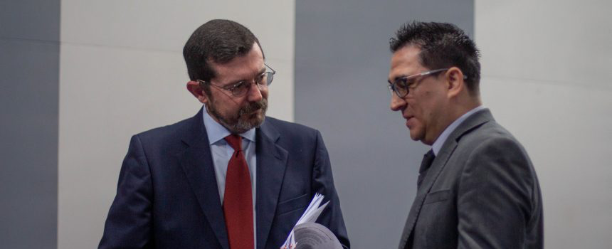 Colaboración entre países es vital para fortalecer la ciberseguridad, destacó experto británico