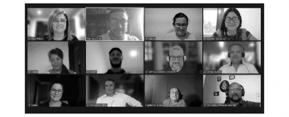 Seis empresas iniciaron la tercera edición del programa INCREASE