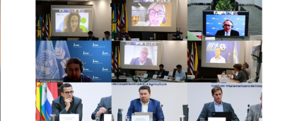 Semana de la Agricultura Digital hace un llamado a garantizar que nuevas tecnologías lleguen a todos los actores de la ruralidad