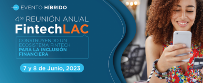 BID organiza cuarta reunión de la Red FintechLAC
