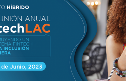 BID organiza cuarta reunión de la Red FintechLAC