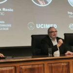 Foro sobre Inclusión de la Salud Digital en las Mallas Curriculares en Educación Superior destacó importancia de las nuevas tecnologías