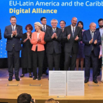 UE – América Latina y el Caribe: Declaración conjunta sobre una Alianza Digital