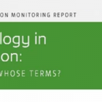 UNESCO hace un llamamiento urgente para un uso adecuado de la tecnología en la educación