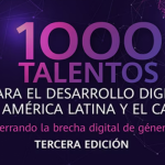 SRE y Huawei convocan al talento femenino de Latinoamérica para beneficiarse de 1.000 becas
