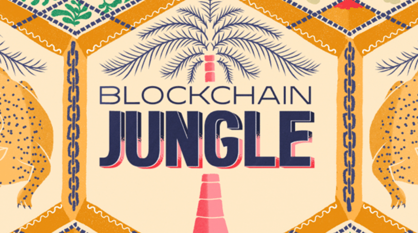CAMTIC y Blockchain Jungle impulsarán desarrollo de fintech enfocadas a blockchain y activos digitales