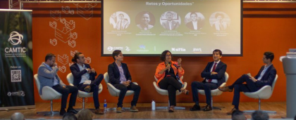 Expertos analizaron aprovechamiento responsable de la Inteligencia Artificial en Costa Rica