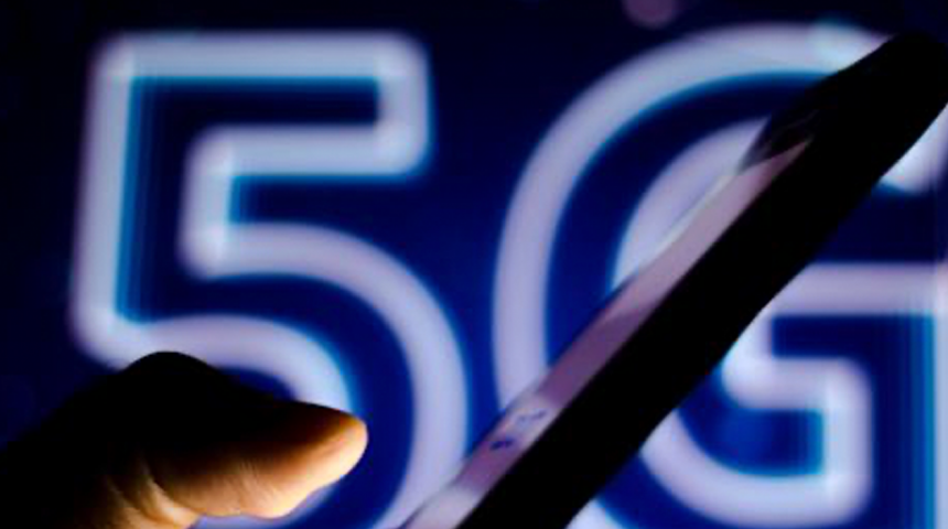 5G de camino a superar a LTE 4G por más de dos mil millones de conexiones en su primera década
