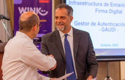 Asociación FinTech y CAMTIC se alían para fortalecer y consolidar crecimiento del sector financiero tecnológico