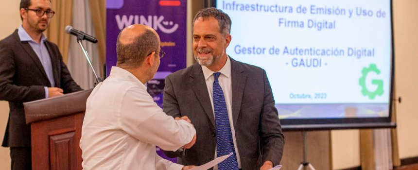 Asociación FinTech y CAMTIC se alían para fortalecer y consolidar crecimiento del sector financiero tecnológico