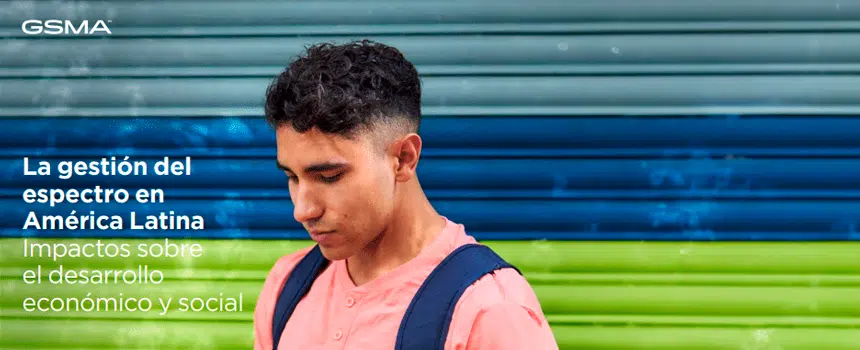 Costo del espectro en América Latina aumentó un 40% en los últimos 12 años