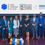 Ministerio de Salud presentó Hoja de Ruta de Transformación y Salud Digital