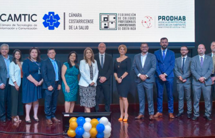 Ministerio de Salud presentó Hoja de Ruta de Transformación y Salud Digital