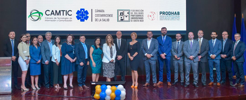 Ministerio de Salud presentó Hoja de Ruta de Transformación y Salud Digital