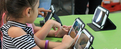 CAMTIC firmó carta de entendimiento con Parque La Libertad