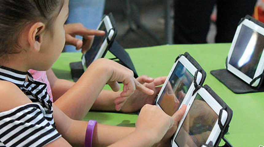 CAMTIC firmó carta de entendimiento con Parque La Libertad