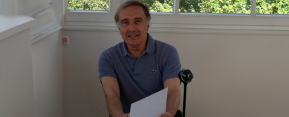 Guy de Téramond, el físico generoso que nos conectó con el mundo