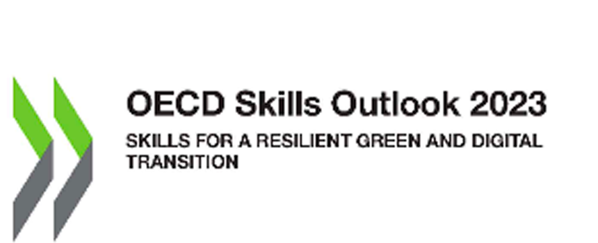 Impulsar habilidades es clave para la transición verde y aprovechar el potencial de la IA, según informe de OCDE