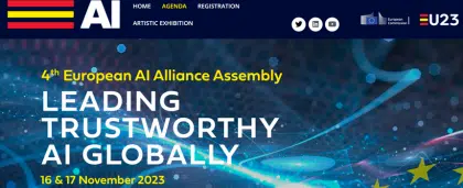 Comisión Europea abre acceso a superordenadores de la UE para acelerar desarrollo de la inteligencia artificial