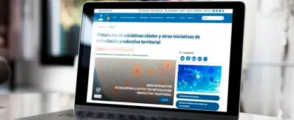CEPAL lanzó plataforma de iniciativas clúster y de articulación productiva territorial en América Latina y el Caribe