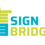 CAMTIC firmó convenio de cooperación con Sign-Bridge para promoción y cumplimiento de leyes sobre la lengua de señas costarricense