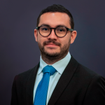 Junta directiva de CAMTIC agradece labor de Mariano Arce como gestor de proyectos y director ejecutivo a.i.