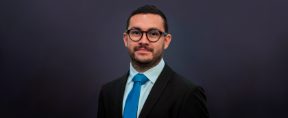 Junta directiva de CAMTIC agradece labor de Mariano Arce como gestor de proyectos y director ejecutivo a.i.