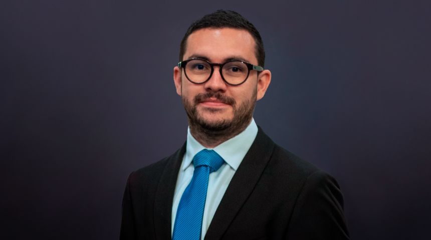 Junta directiva de CAMTIC agradece labor de Mariano Arce como gestor de proyectos y director ejecutivo a.i.